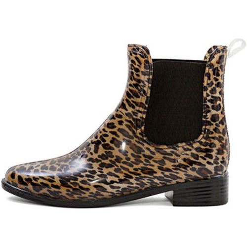 Boots SS0K0190105_LEOPARD - Sole Sisters - Modalova