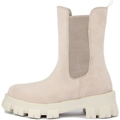 Boots SS0K0193452_BEIGE - Sole Sisters - Modalova