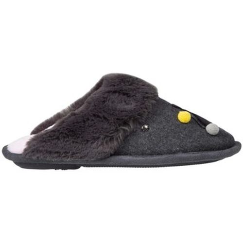 Chaussons Chaussons mules Ref 54583 - Isotoner - Modalova