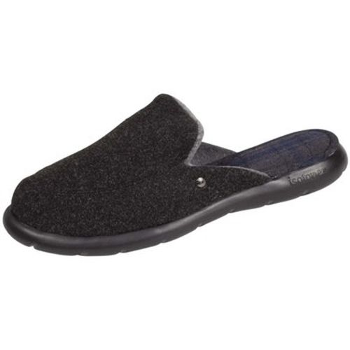 Chaussons Chaussons Mules Ref 54586 chiné - Isotoner - Modalova