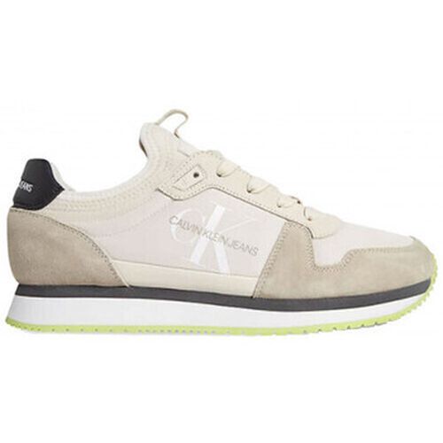 Baskets Baskets running - YMOYM00040 - Calvin Klein Jeans - Modalova