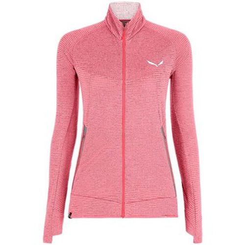 Sweat-shirt Pedroc PL R W FZ - Salewa - Modalova