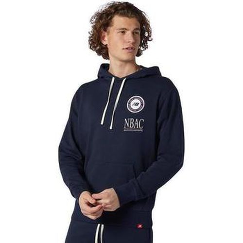 Sweat-shirt Essentials Athletic Club - New Balance - Modalova