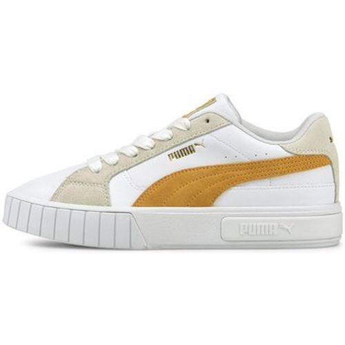 Baskets basses Cali Star Mix Wns - Puma - Modalova