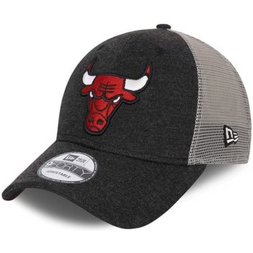 Casquette Chicago Bulls Home Field 9Forty Trucker - New-Era - Modalova