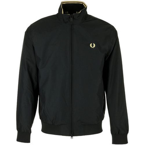 Veste Fred Perry Brentham Jacket - Fred Perry - Modalova