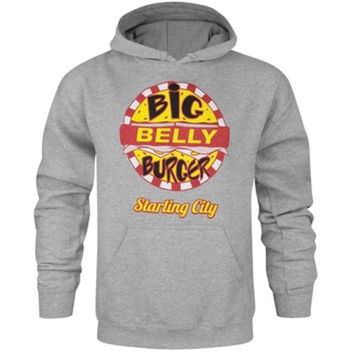 Sweat-shirt Arrow Big Belly Burger - Arrow - Modalova