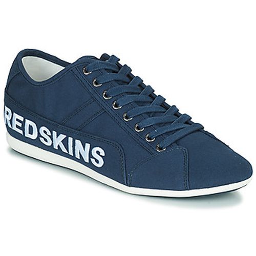 Baskets basses Redskins TEXAS - Redskins - Modalova