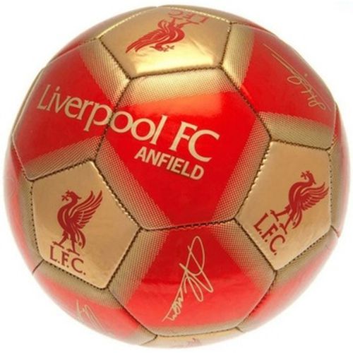Ballons de sport TA4620 - Liverpool Fc - Modalova