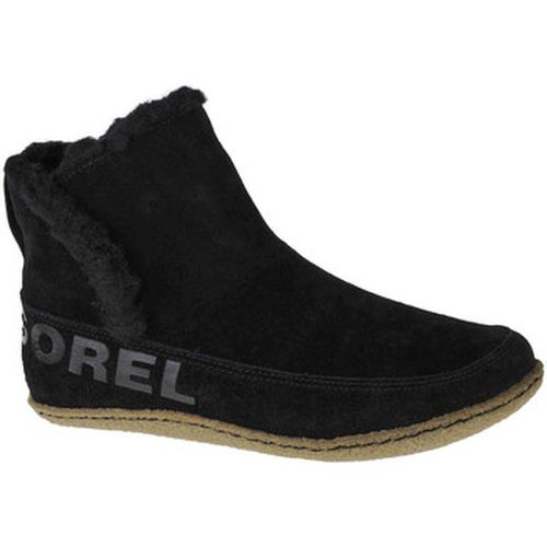 Boots Sorel Nakiska Bootie - Sorel - Modalova