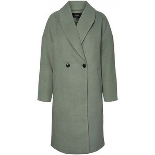 Manteau Vero Moda Manteau Vert F - Vero Moda - Modalova