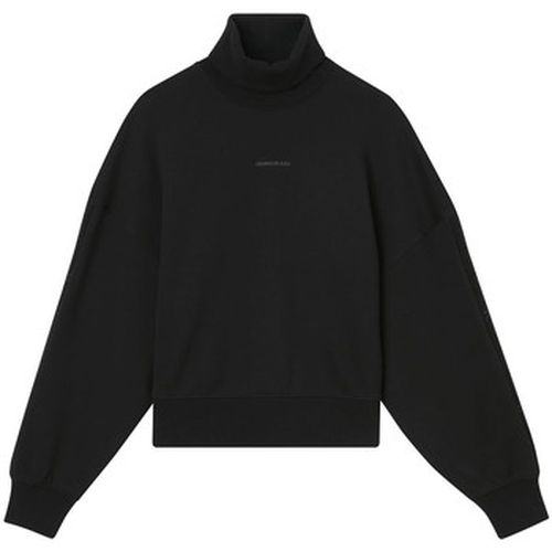 Sweat-shirt Pull Ref 54712 BEH - Calvin Klein Jeans - Modalova