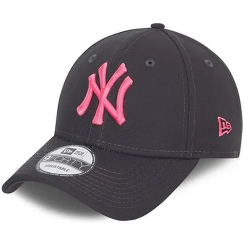 Casquette NY Yankees Neon Pack 9Forty - New-Era - Modalova