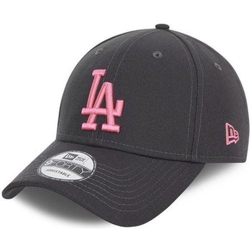 Casquette LA Dodgers Neon Pack 9Forty - New-Era - Modalova