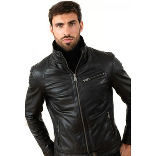 Veste Cityzen WOLF BUFFLE BLACK - Cityzen - Modalova