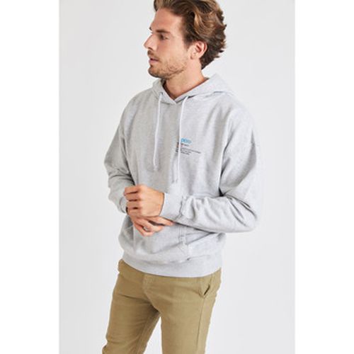 Sweat-shirt VINCENTAPE DICTIO - 1789 Cala - Modalova