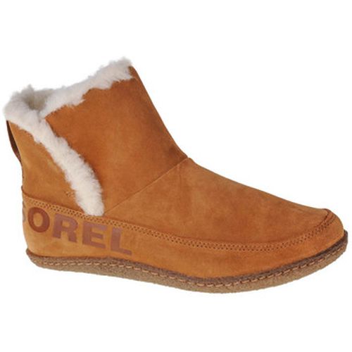 Boots Sorel Nakiska Bootie - Sorel - Modalova