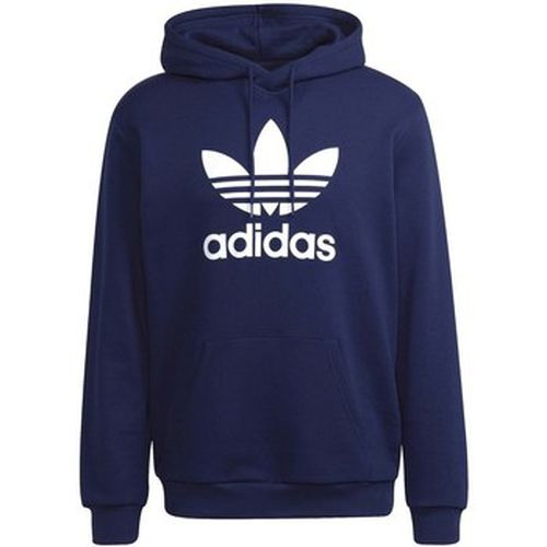 Sweat-shirt adidas Trefoil Hoody - adidas - Modalova