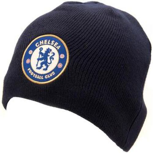 Bonnet Chelsea Fc TA2158 - Chelsea Fc - Modalova