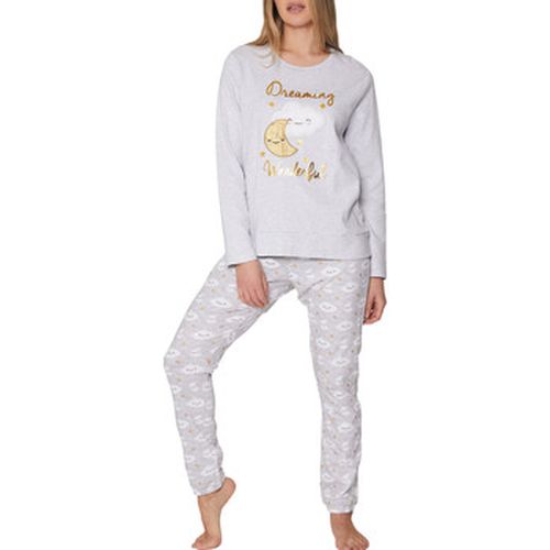 Pyjamas / Chemises de nuit Pyjama tenue d'intérieur pantalon top Dreaming Wonderful - Admas - Modalova
