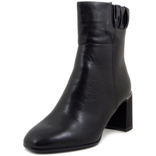 Boots Chaussures, Bottine, Cuir Douce - 25340 - Tamaris - Modalova