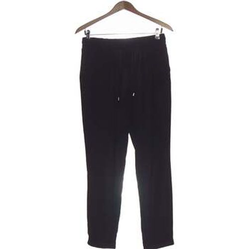 Pantalon pantalon droit 34 - T0 - XS - Zara - Modalova