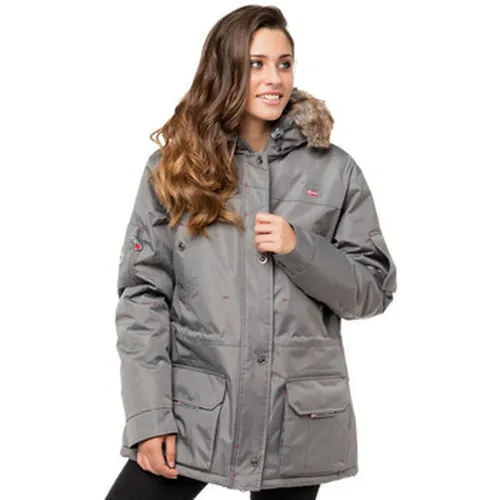 Doudounes Parka Achem - Geographical Norway - Modalova