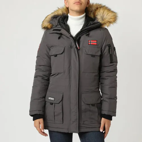 Doudounes Parka Alchou - Geographical Norway - Modalova