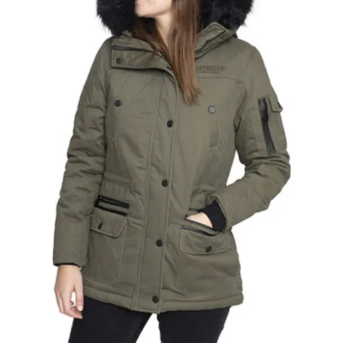 Parka Parka Arissa - Geographical Norway - Modalova