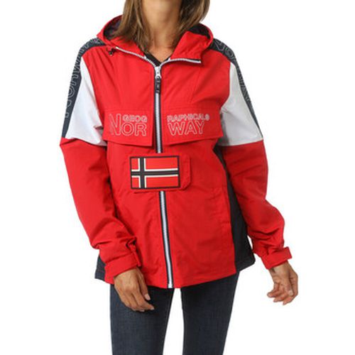 Doudounes Veste Astina - capuche - Geographical Norway - Modalova