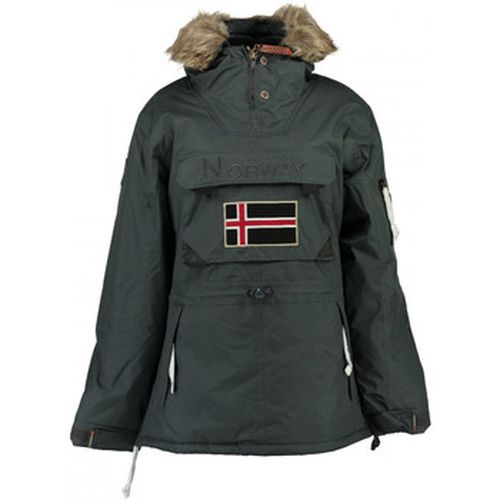 Doudounes Anorak Aubergine - Geographical Norway - Modalova