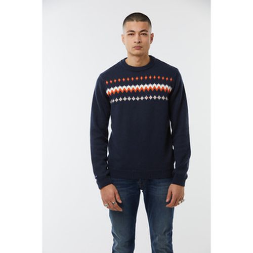 Pull Lee Cooper Pull CLOST Navy - Lee Cooper - Modalova