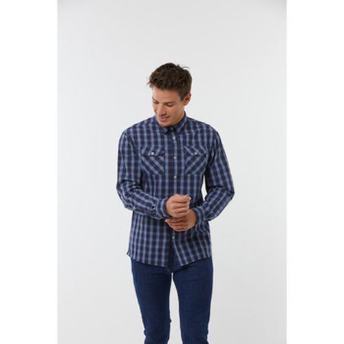 Chemise Chemise DEOXY Navy - Lee Cooper - Modalova