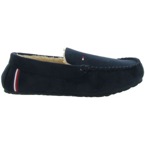 Chaussons WARM HOMESLIPPER - Tommy Hilfiger - Modalova