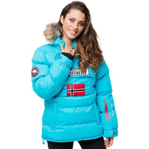 Doudounes Doudoune Bolide - Geographical Norway - Modalova