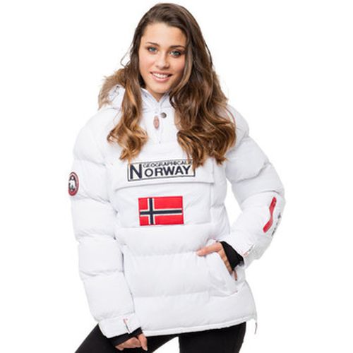 Doudounes Doudoune Bolide - Geographical Norway - Modalova