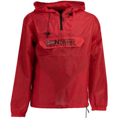 Veste Anorak Boogee - Geographical Norway - Modalova