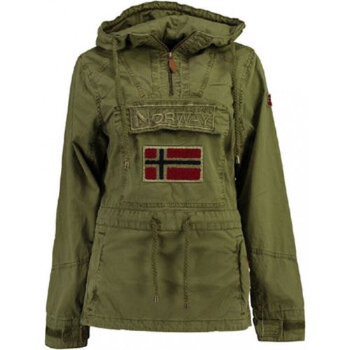 Blouson Blouson Canon - capuche - Geographical Norway - Modalova