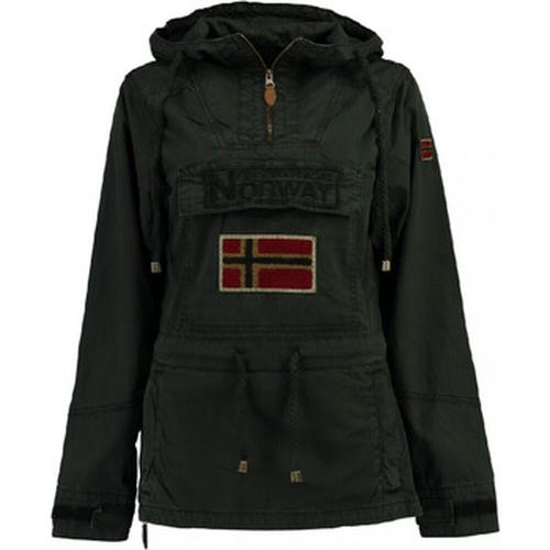 Blouson Blouson Canon - capuche - Geographical Norway - Modalova