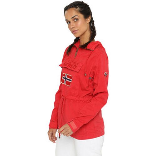 Blouson Blouson Canon - capuche - Geographical Norway - Modalova