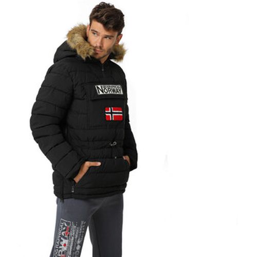 Parka Anorak Casimire - Geographical Norway - Modalova