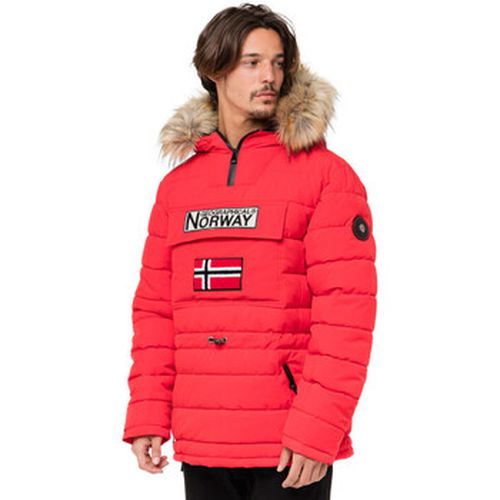 Doudounes Anorak Casimire - Geographical Norway - Modalova