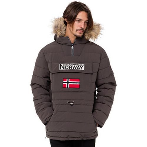 Doudounes Anorak Casimire - Geographical Norway - Modalova