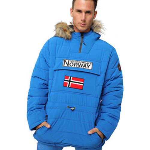 Doudounes Anorak Casimire - Geographical Norway - Modalova