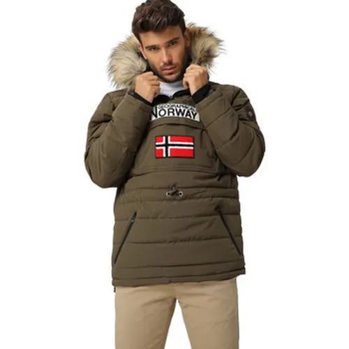 Parka Anorak Casimire - Geographical Norway - Modalova