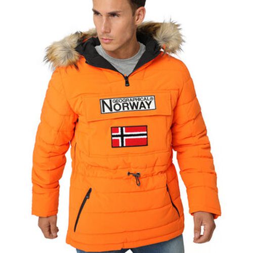 Parka Anorak Casimire - Geographical Norway - Modalova