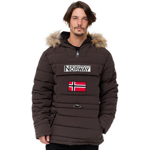 Doudounes Anorak Casimire - Geographical Norway - Modalova