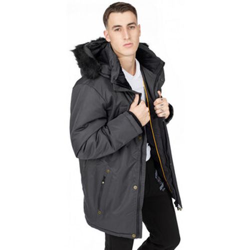 Doudounes Parka Chopstick - Geographical Norway - Modalova