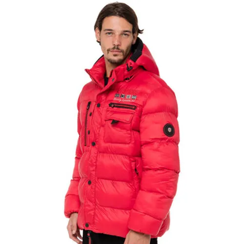 Parka Anorak Counter - Geographical Norway - Modalova