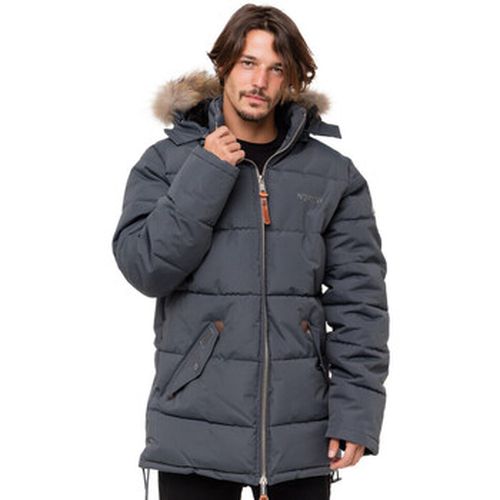 Parka Parka Dani - effet matelassé - Geographical Norway - Modalova